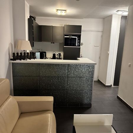 Grand Appartement Port Nature 7 阿格德 外观 照片