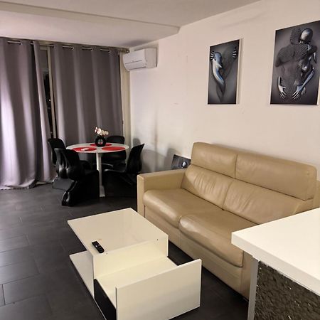 Grand Appartement Port Nature 7 阿格德 外观 照片