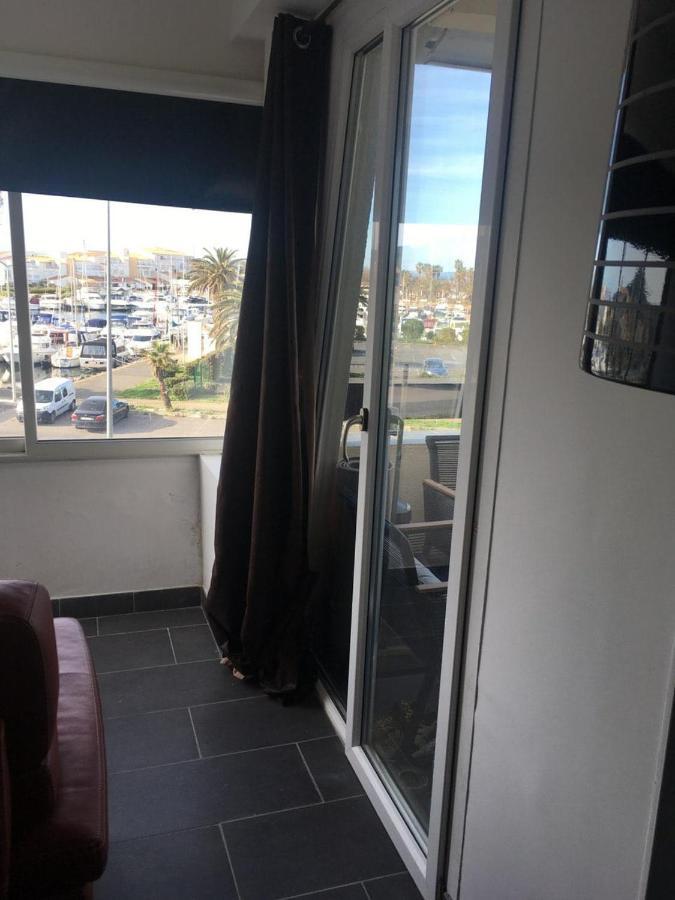 Grand Appartement Port Nature 7 阿格德 外观 照片