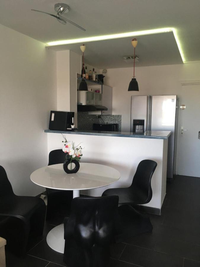 Grand Appartement Port Nature 7 阿格德 外观 照片
